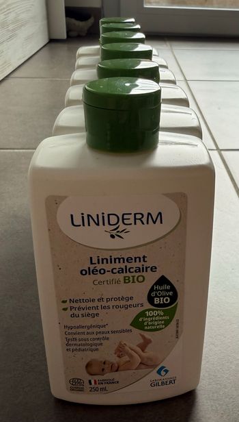 Liniment