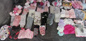 Méga lots 1 mois  / 12 mois