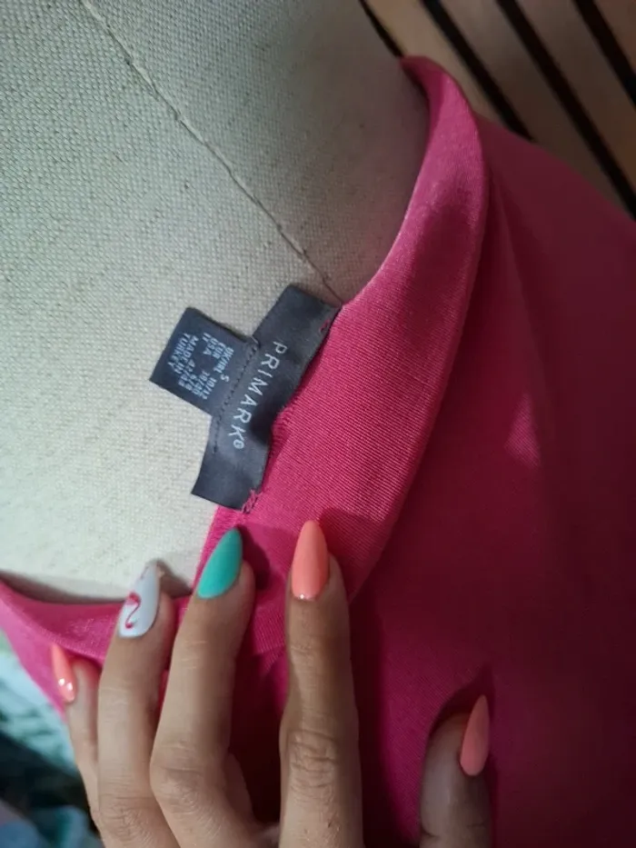 Longue jupe primark - photo numéro 4