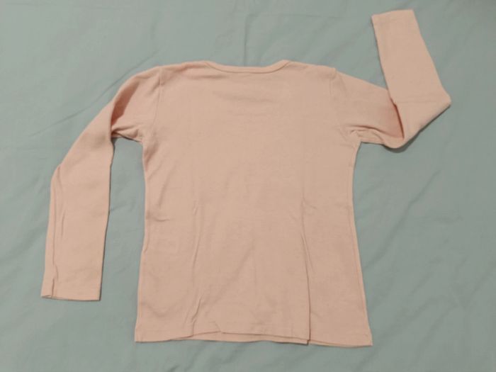 T-shirt ML - photo numéro 3
