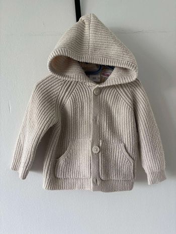 Gilet bebe