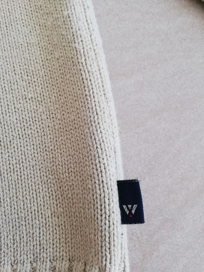 pull homme taille M - photo numéro 4