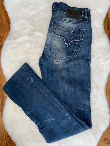 Jean diesel tbe t36