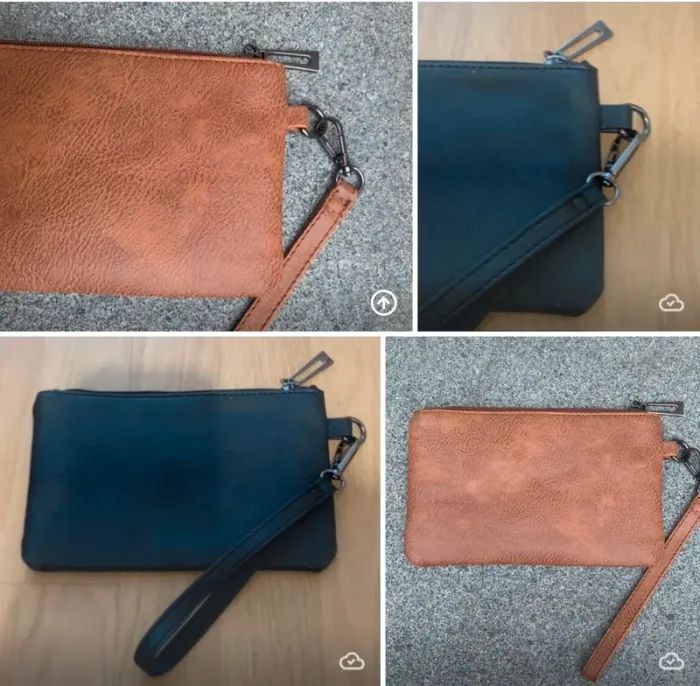 Set 2 pochette unisexe🍭🍭 - photo numéro 4