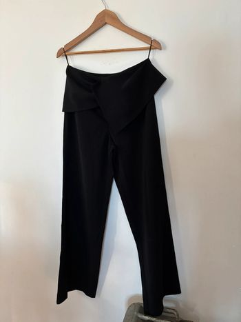 Pantalon neuf taille 38