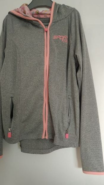 Veste sport
