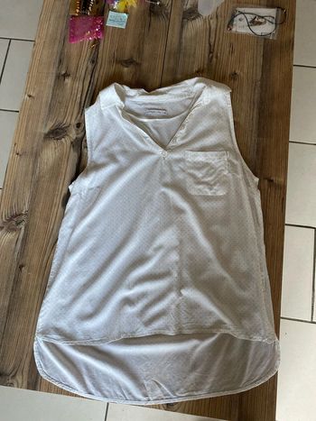 Blouse taille 40