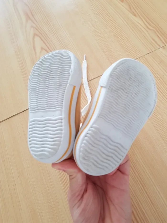 Chaussure 🔄 - photo numéro 6