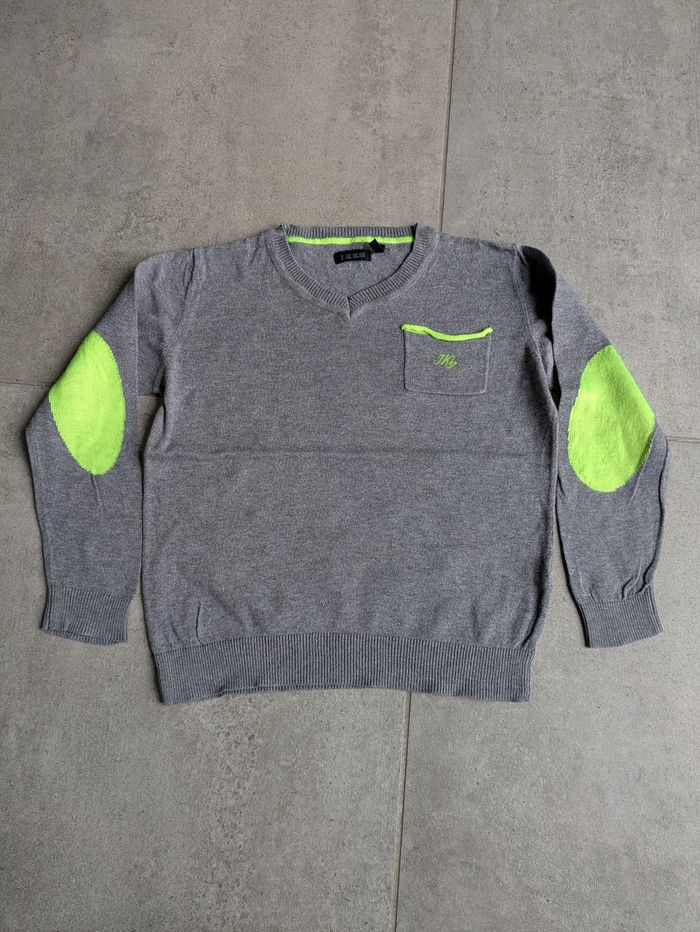 Pull IKKS 5 ans