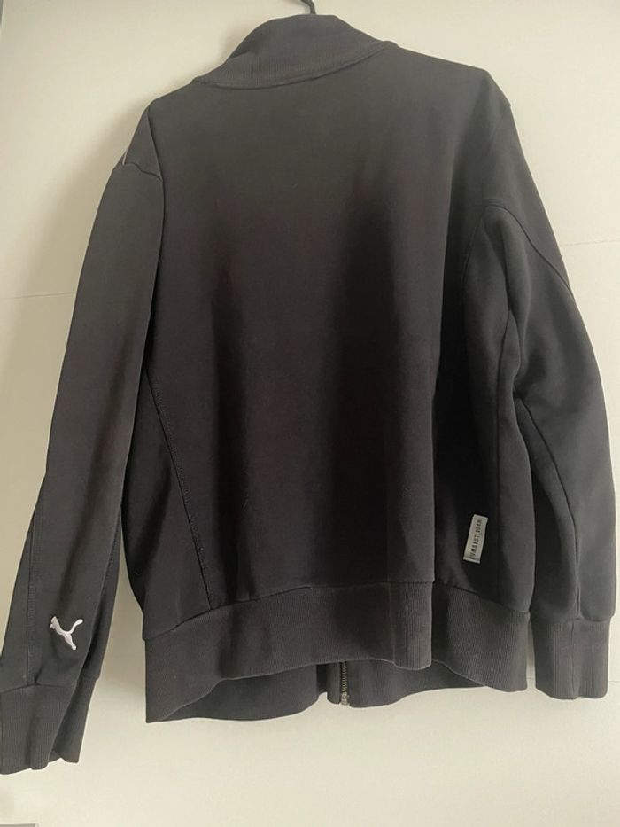 Veste à zip - photo numéro 3