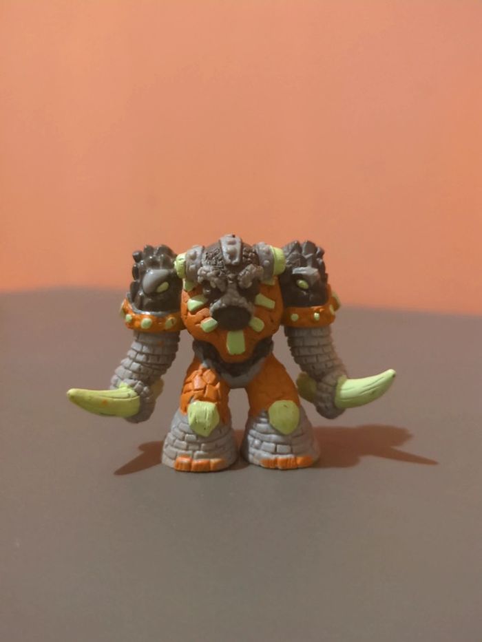 Figurine Gormiti