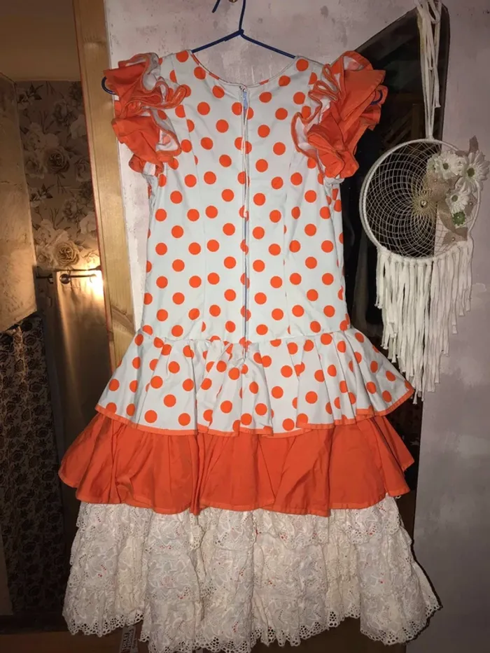 Robe de danse - photo numéro 4