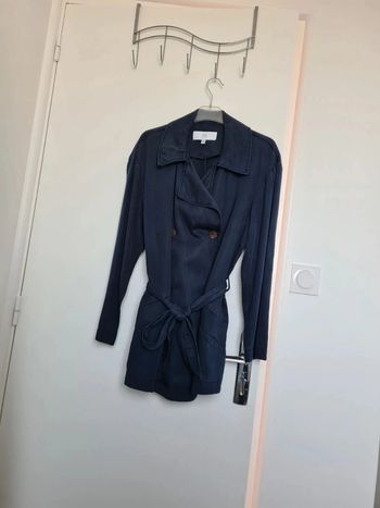 Trench femme taille 38 la redoute