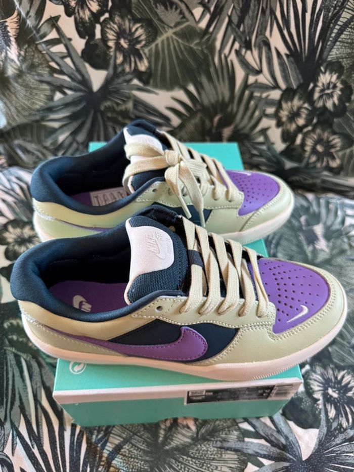 Nike SB force 58 pro l - photo numéro 5