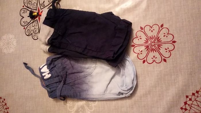 Vetement bébé garçon - photo numéro 6