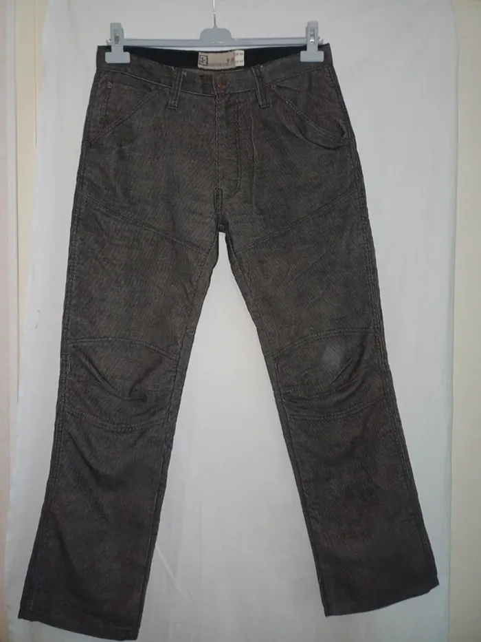 Pantalon Dissident