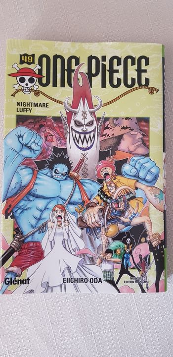 OnePiece