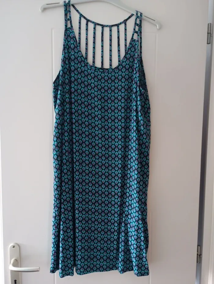 Robe femme été