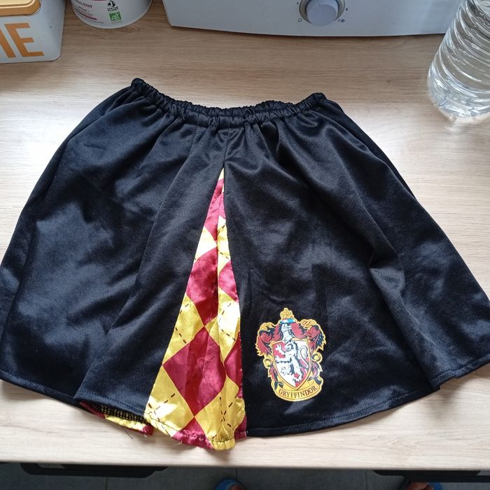 Déguisement Harry Potter