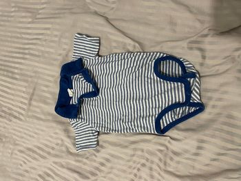 Body bébé