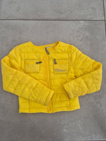 Veste kookai