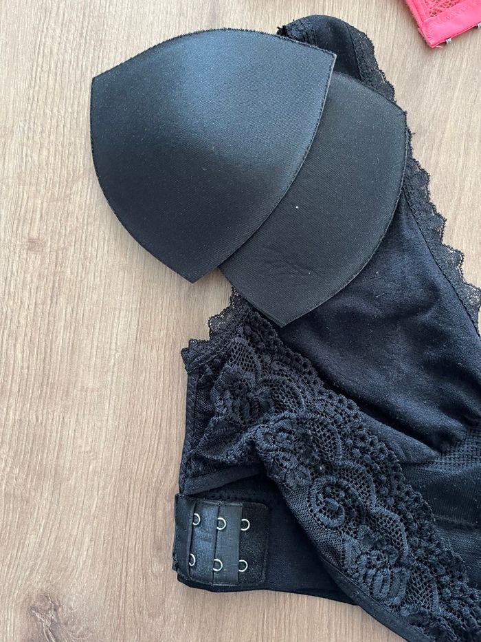 Soutien gorge sans armature - photo numéro 5
