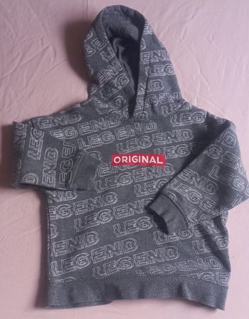 Sweat Primark 2 ans