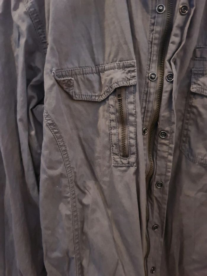Veste légère neuve taille M - photo numéro 9