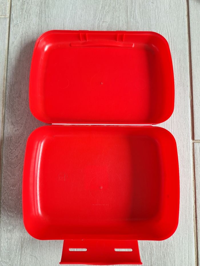 Boîte a goûter LU - photo numéro 2