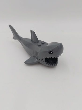Minifigurine Requin MF0498