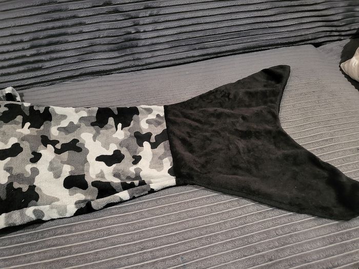 Lot de 6 plaides - photo numéro 3