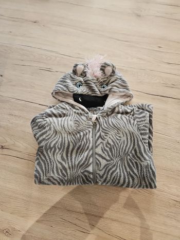 Combinaison pyjama 6ans