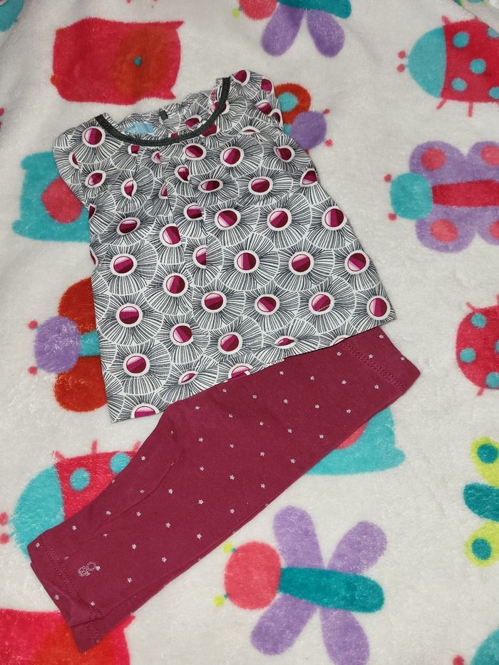Vêtements été fille 3 mois - photo numéro 3