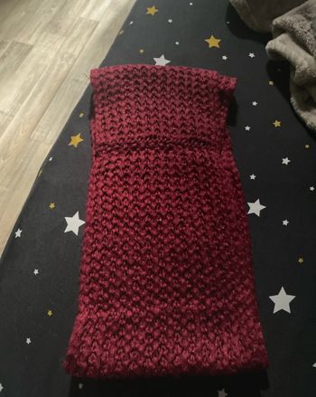 Écharpe femme ou fille