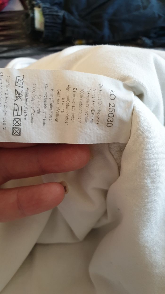 Gigoteuse mixte - photo numéro 4