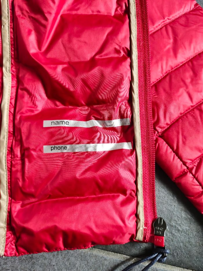 Jott fille - photo numéro 9