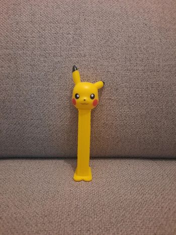 Pez Pikachu