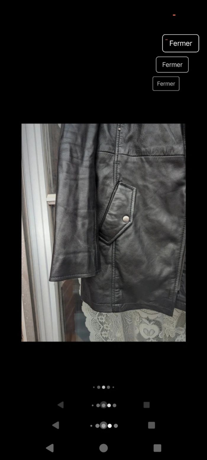Veste femme - photo numéro 9