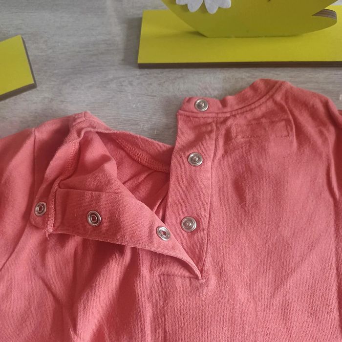 T-shirt fille 24 mois - photo numéro 6