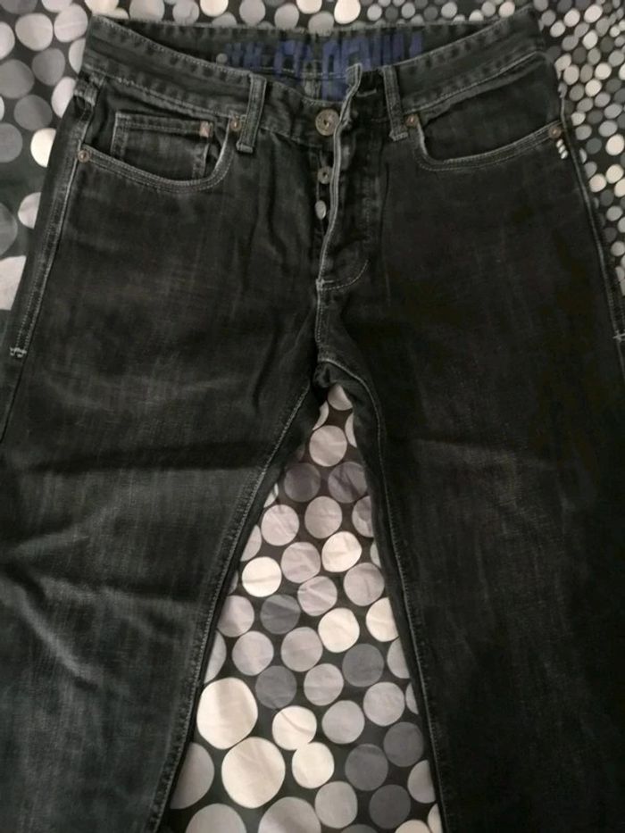 Jeans Jules - photo numéro 2