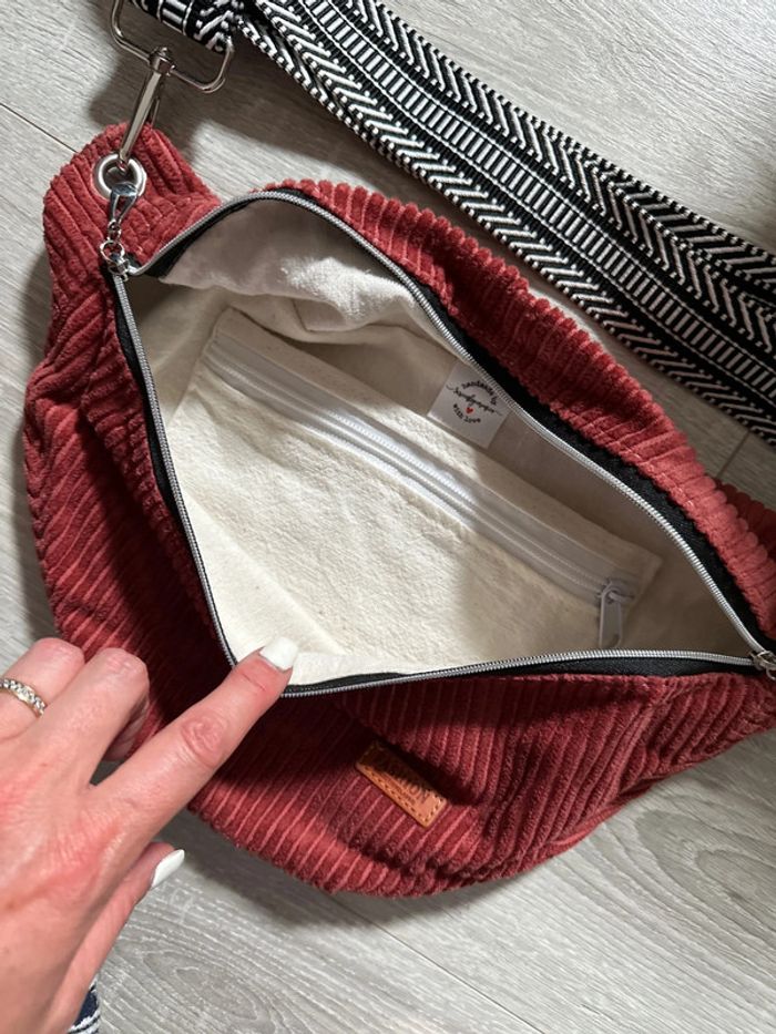 Banane sac neuf - photo numéro 3