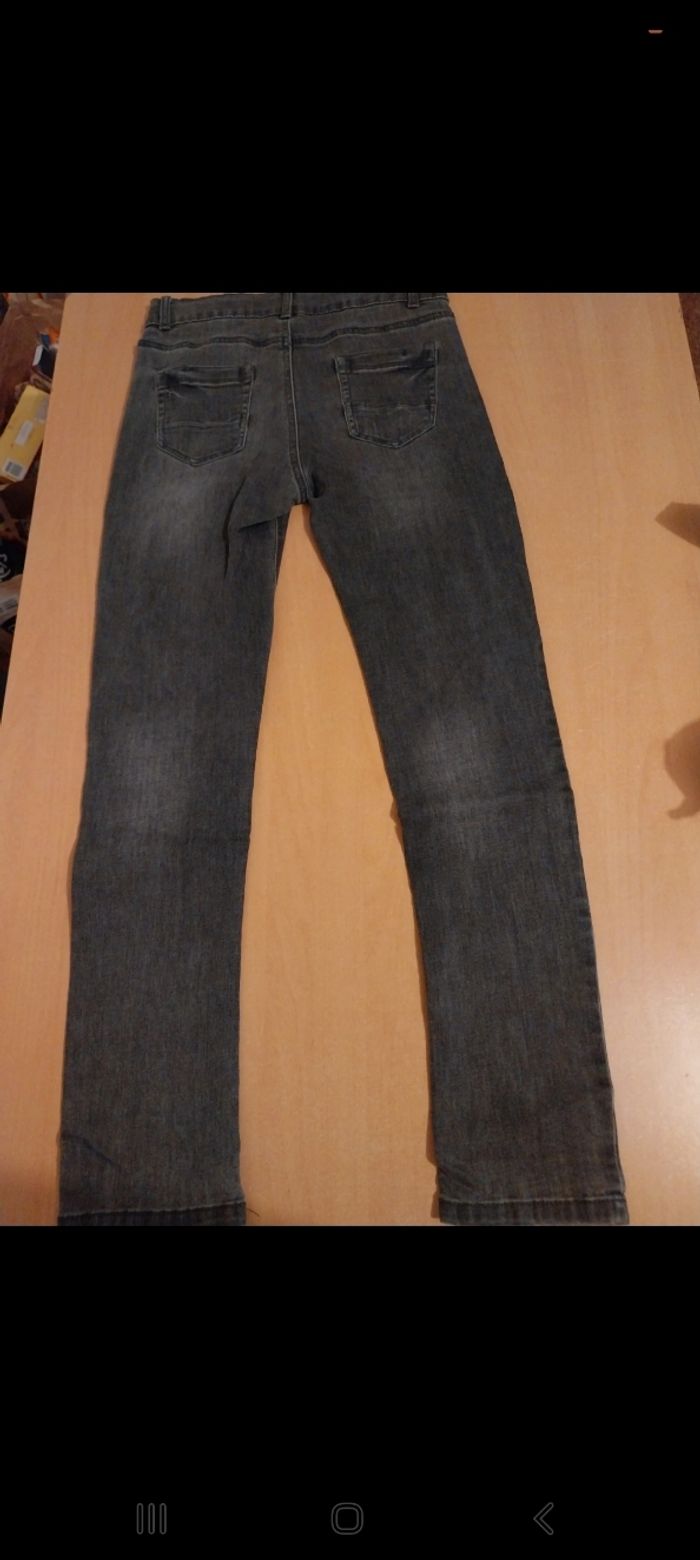 Jean skinny - photo numéro 4