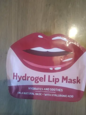 Masque lèvre