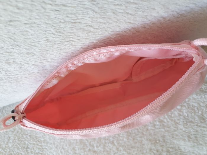 Trousse rose puma - photo numéro 5