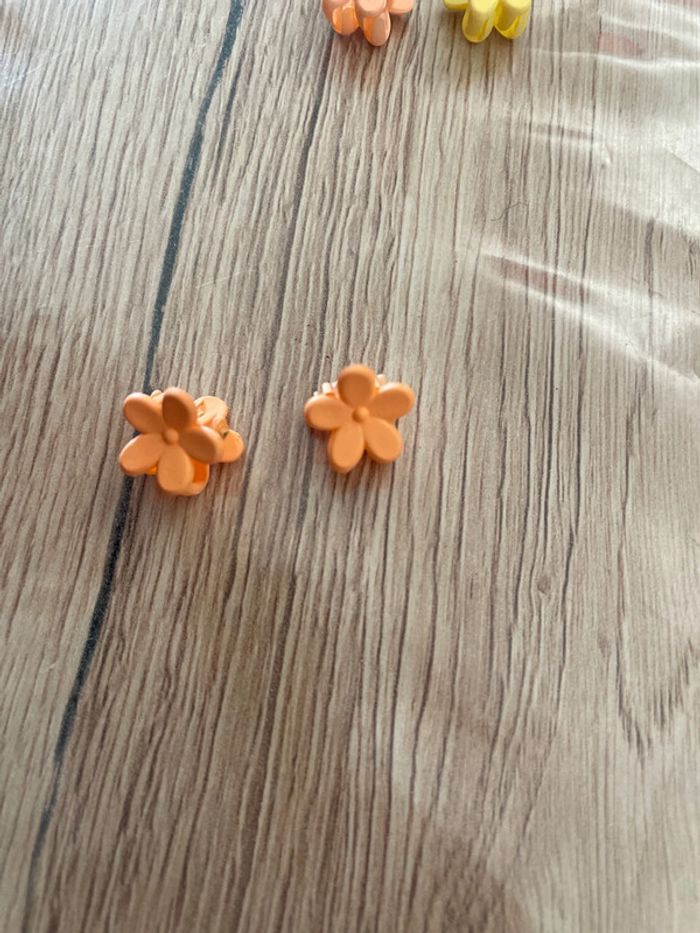 Pince fleurs n°74 - photo numéro 3