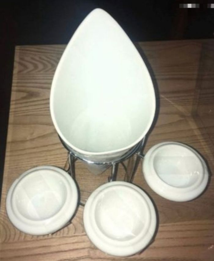 Cornet de frites - photo numéro 3