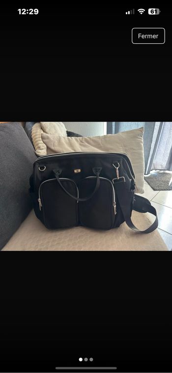 Sac à langer