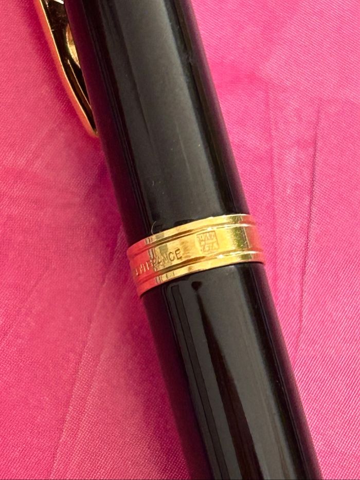 Stylo waterman collector - photo numéro 4