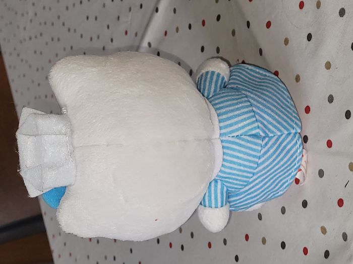 peluche Hello Kitty - I love Japan - photo numéro 2