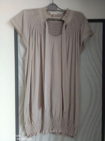 T shirt/ haut taille L